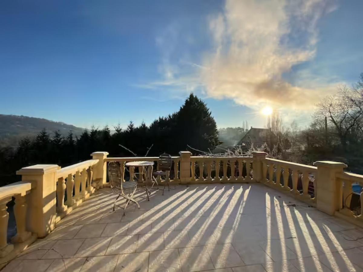 Avantime La Bachellerie Dış mekan fotoğraf