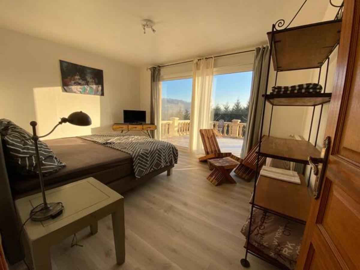 Avantime La Bachellerie Dış mekan fotoğraf